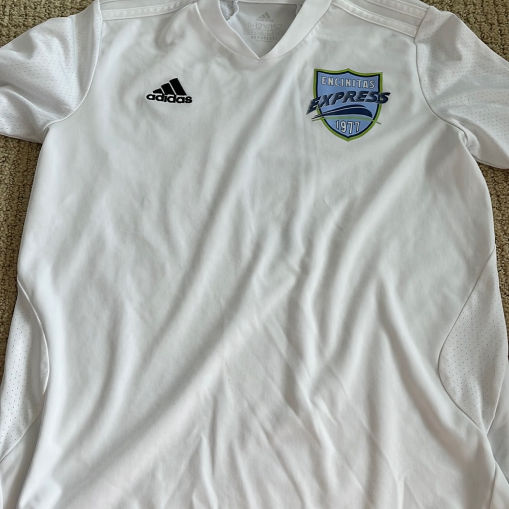 white express jersey!